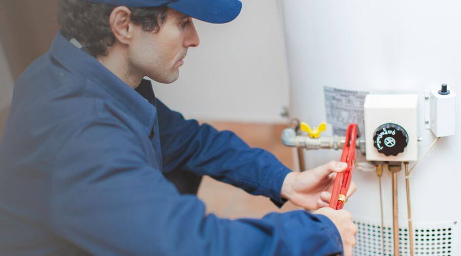 Professional emergency plumbing in Rulo, NE